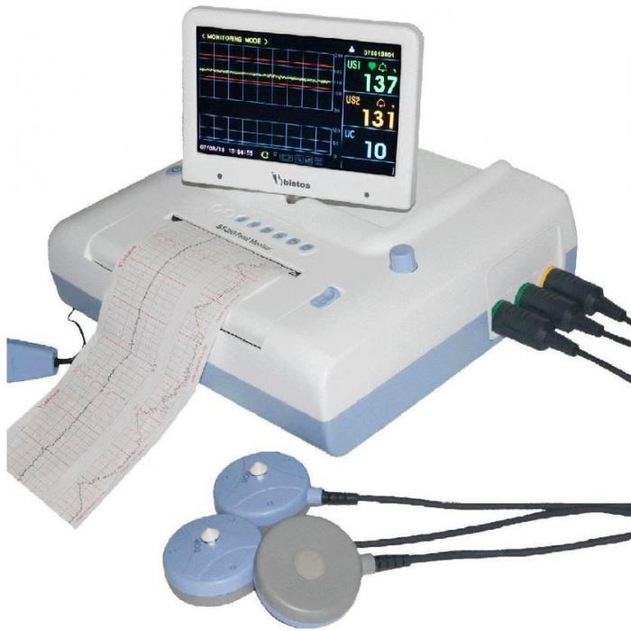 Fetal Monitor